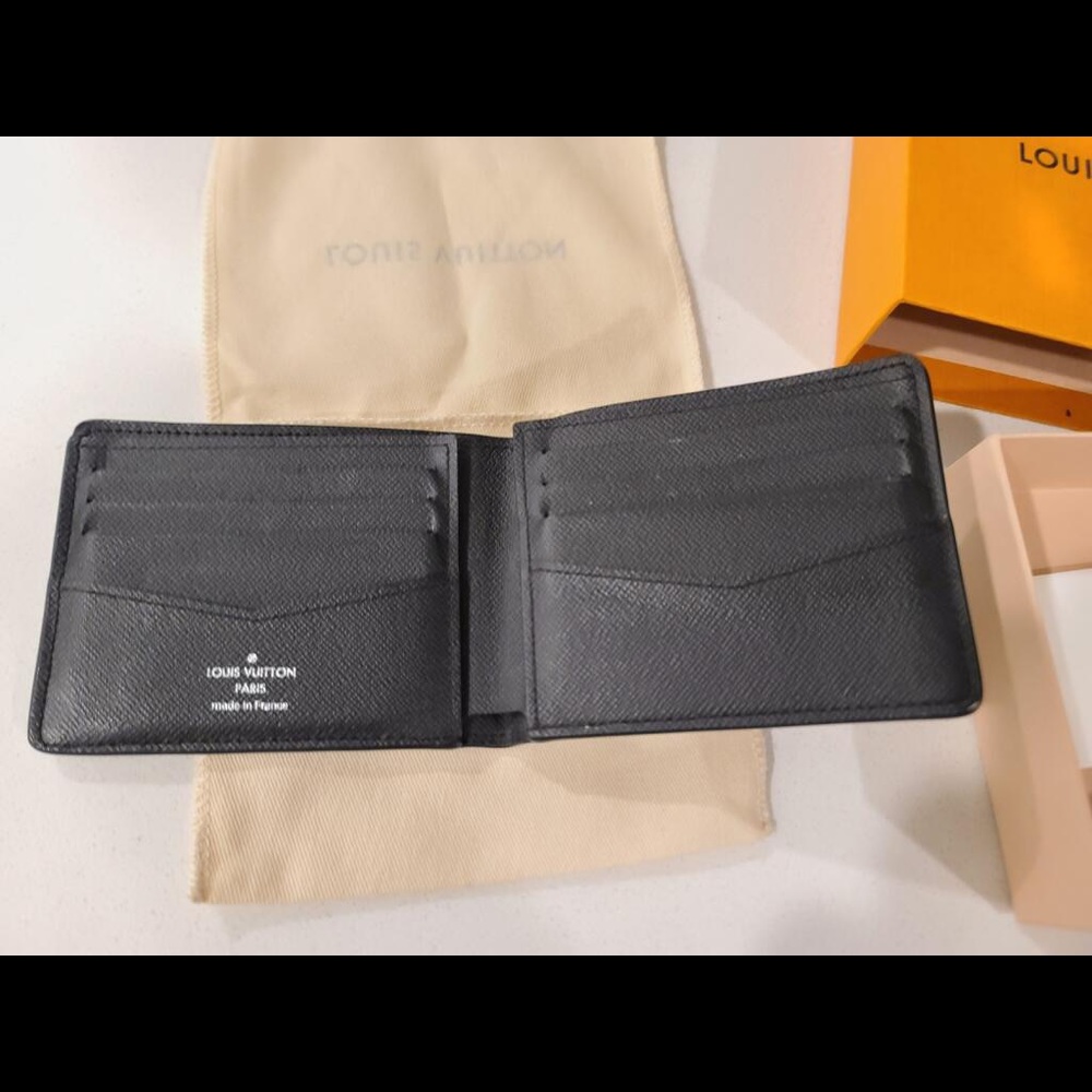 Louis Vuitton Slender Wallet